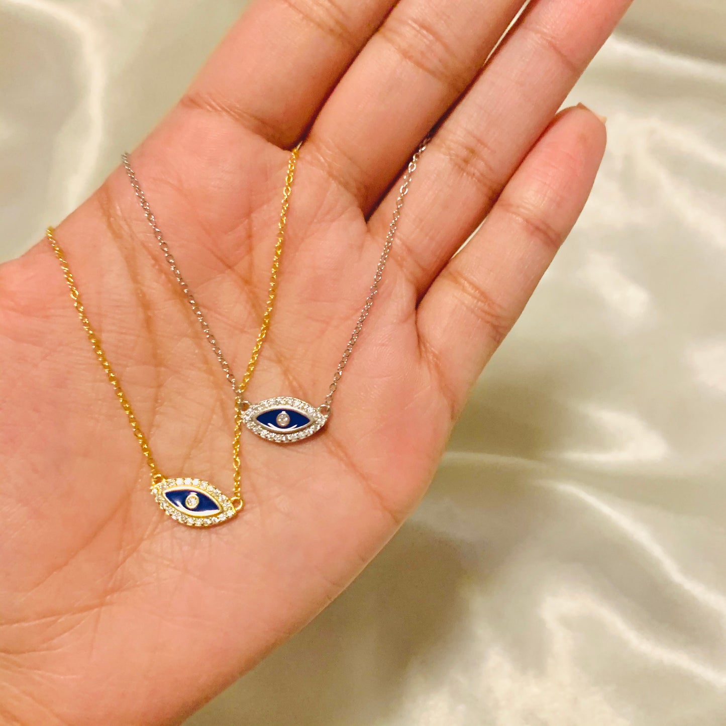 Eye on YOU Necklace