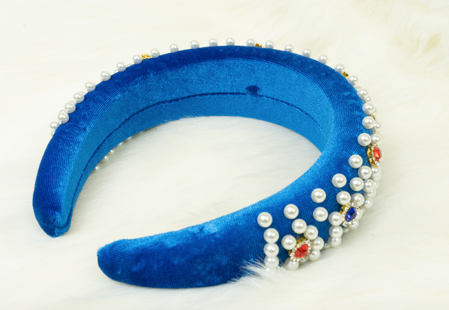 Holi-Slay Headband